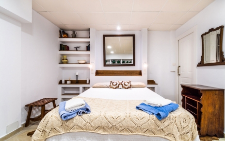 Habitación en planta baja